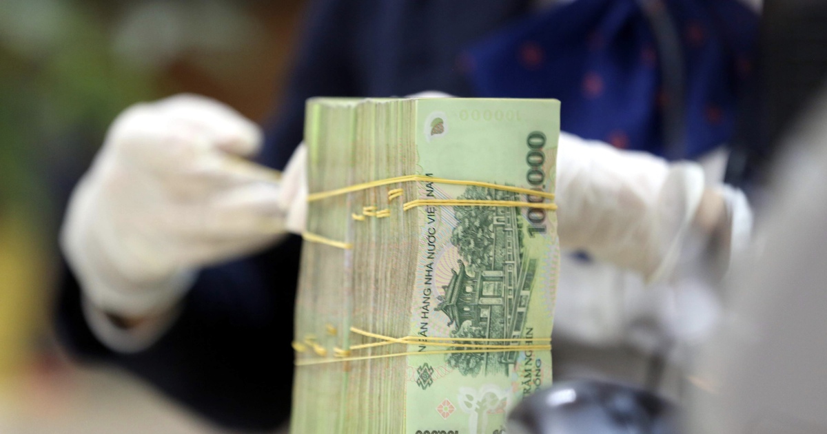 Lợi nhuận ngân hàng sẽ giảm