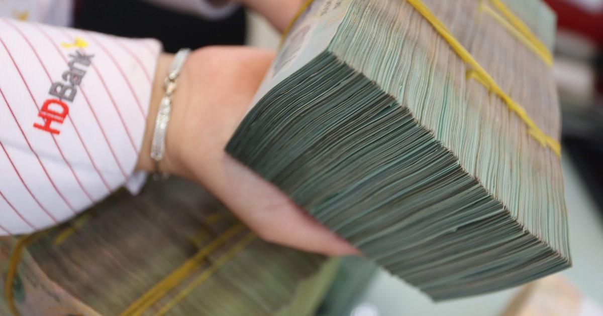 Dự báo 2022: Lãi suất sẽ giữ ở mức thấp kỷ lục?