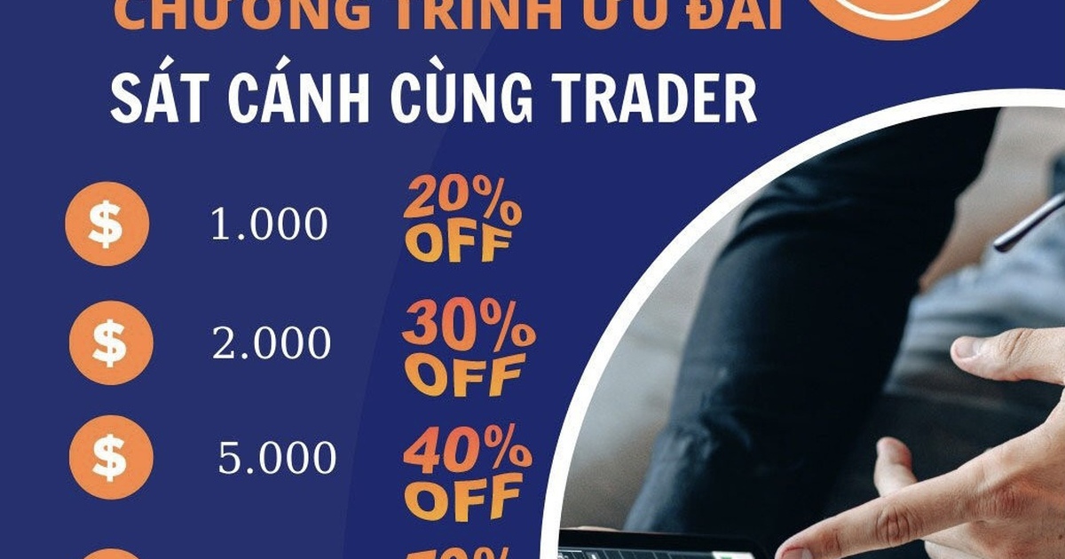 Chơi thử, 'mất thiệt' 750 triệu đồng đầu tư chứng khoán quốc tế