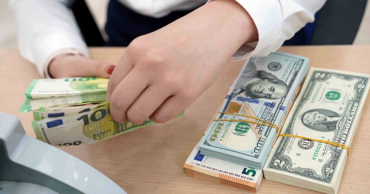 Giá USD hôm nay 28.1.2023: Đô la tự do giảm