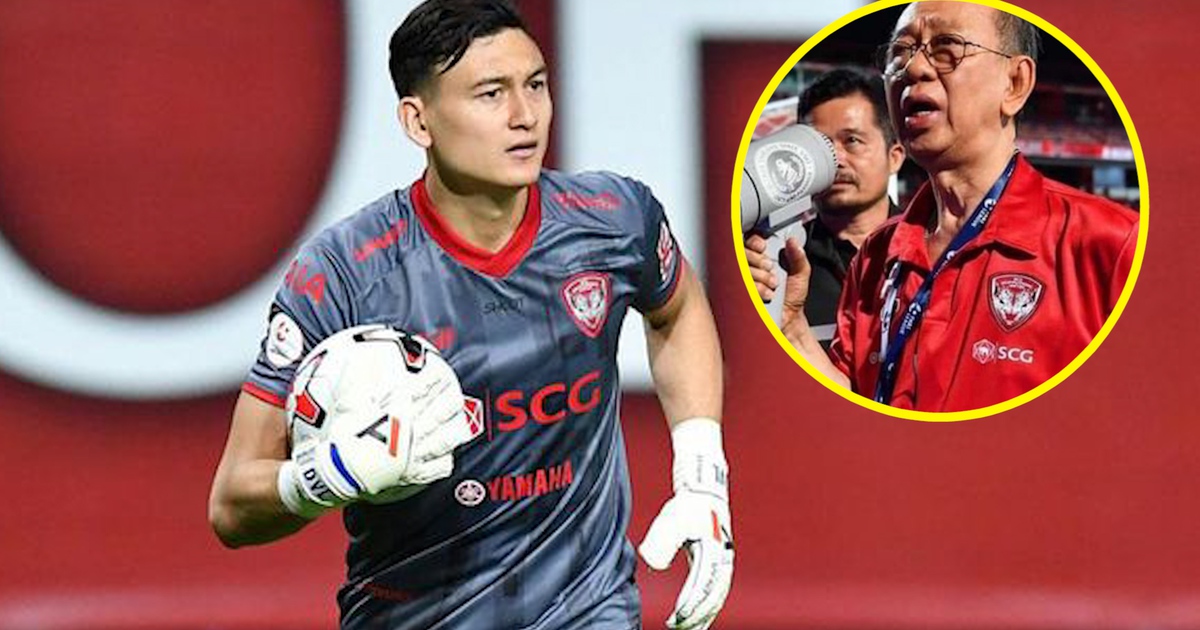 CLB Muangthong sẽ trả giá rất đắt vì 'giở trò' với Đặng Văn Lâm?