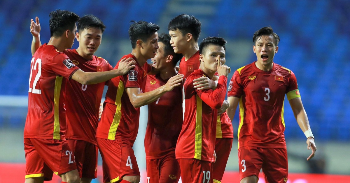 Mua trực tiếp vé xem tuyển Việt Nam đấu CLB Dortmund ở đâu?