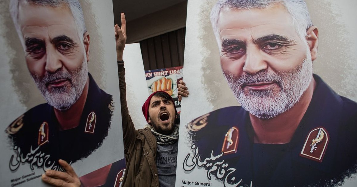 Khủng hoảng Mỹ- Iran: Những điều bạn muốn biết