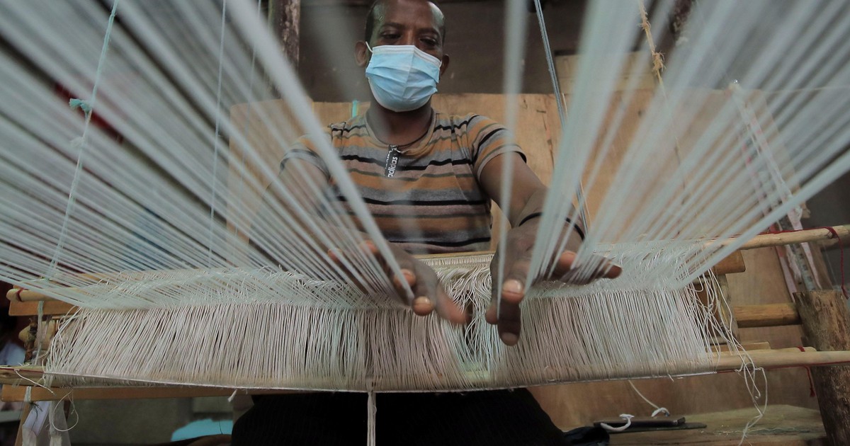 Mỹ loại 3 nước châu Phi khỏi thỏa thuận thương mại