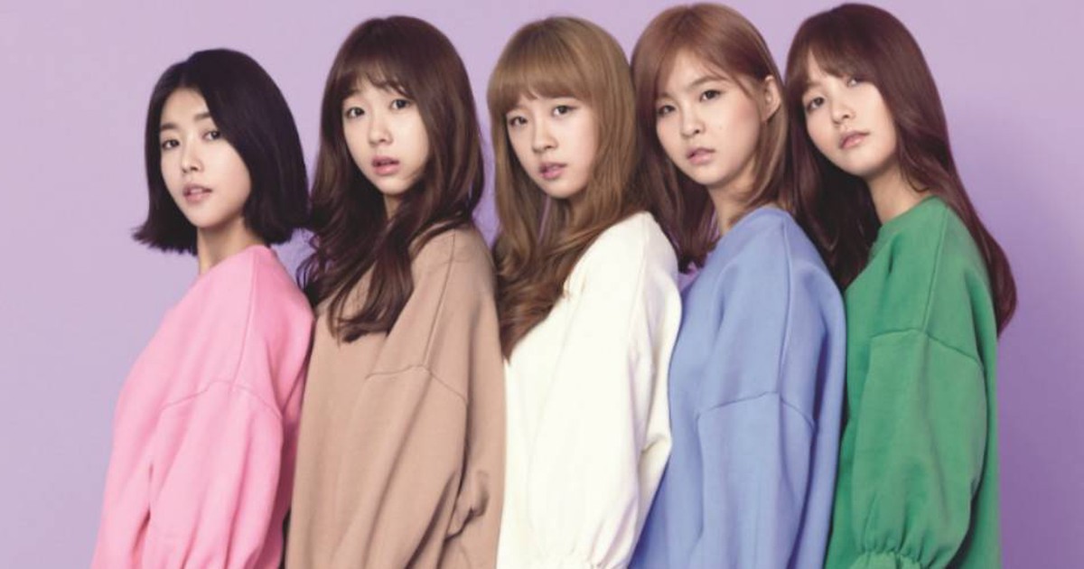 Nhóm nhạc Kpop tan rã vì mâu thuẫn chính trị giữa Trung Quốc và Hàn Quốc