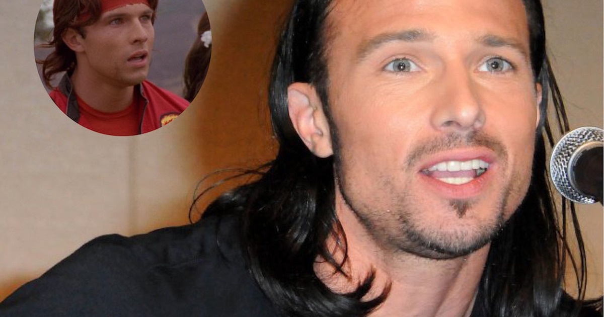 Sao ‘Siêu nhân Gao’ lãnh 6 năm tù vì giết bạn cùng phòng