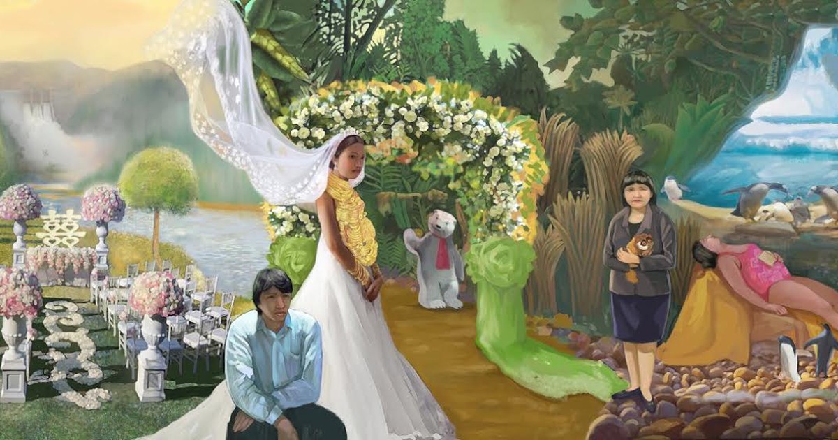 Dự án ‘Con culi không bao giờ khóc’ rục rịch tuyển diễn viên