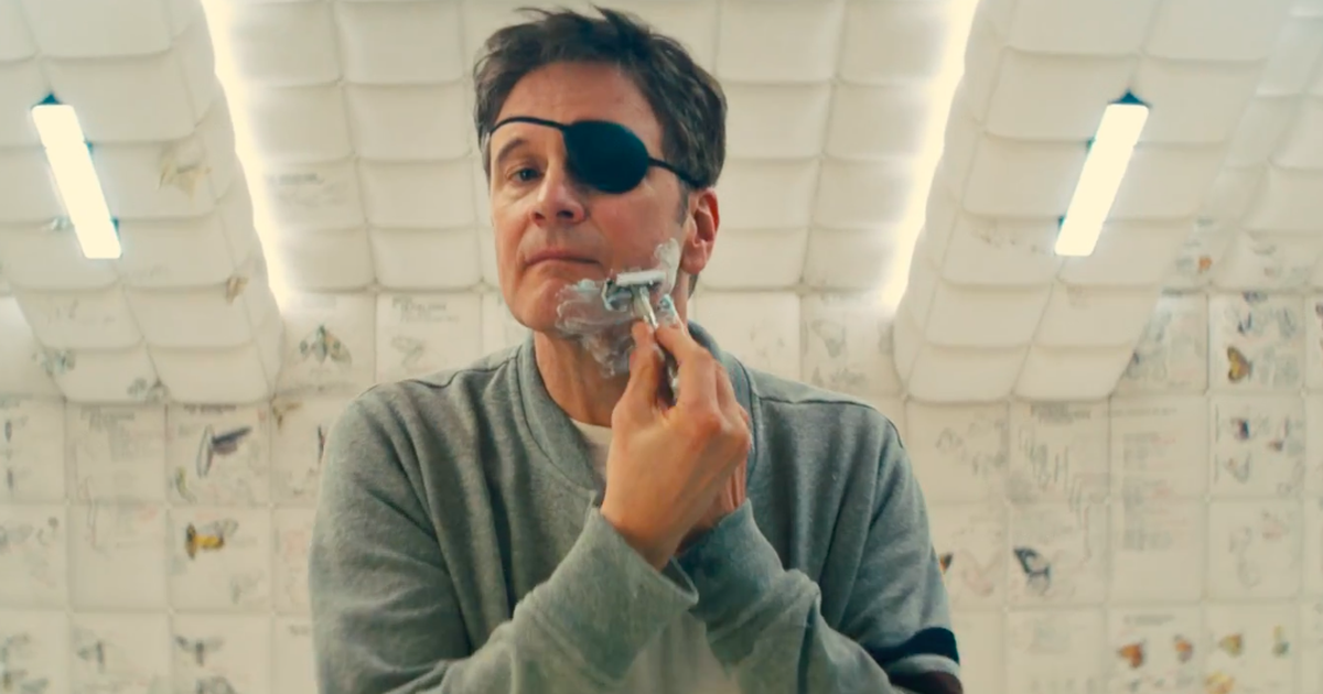 ‘Mật vụ Kingsman 2’ chính thức mang Harry Hart trở lại