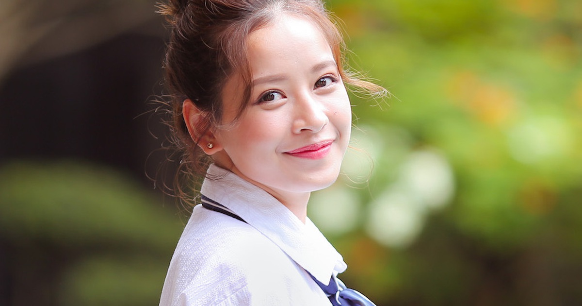 Sau lùm xùm hát thảm họa, Chi Pu trở lại màn ảnh rộng