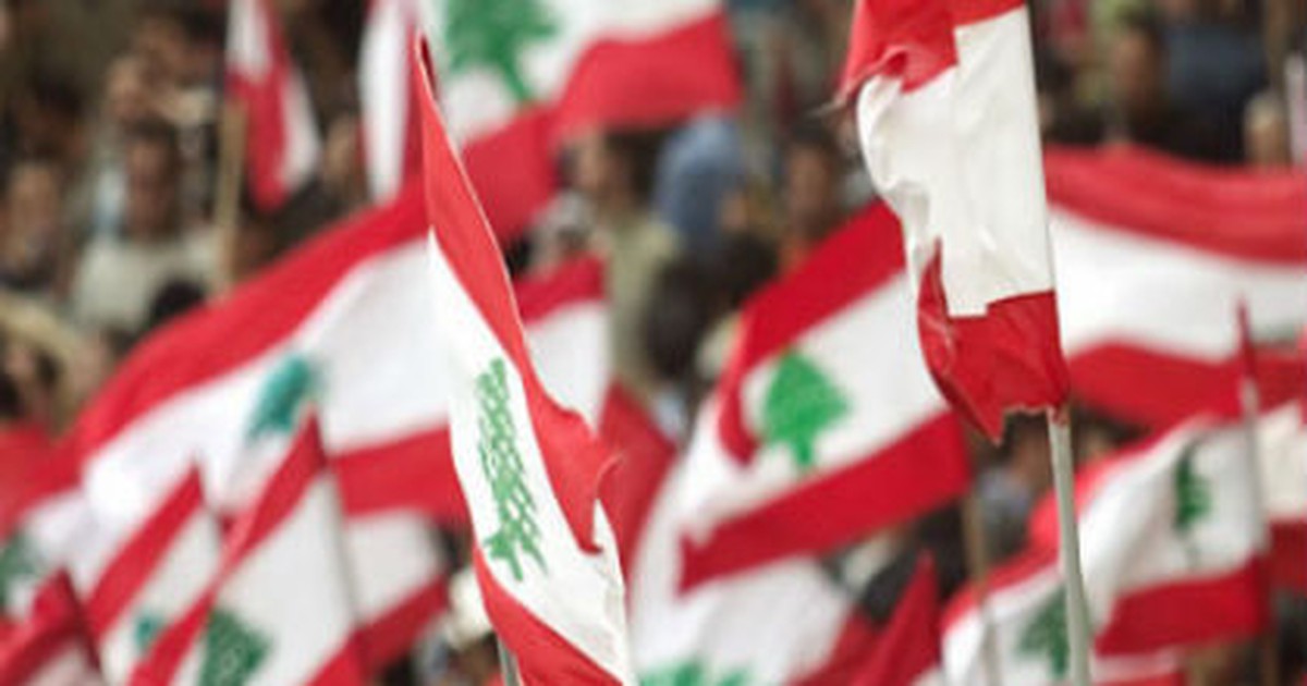 LHQ và EU hối thúc Li Băng bầu tổng thống mới