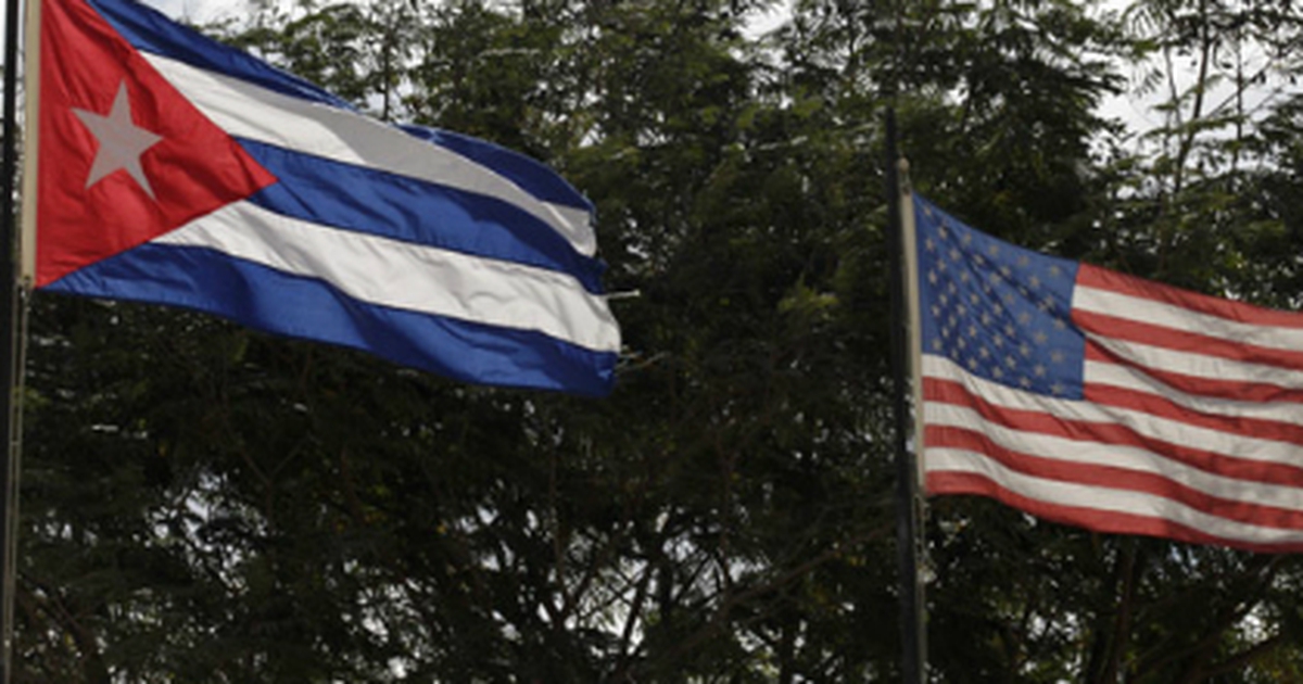 Mỹ, Cuba và bước đi lịch sử khỏi 'quá khứ giam hãm'