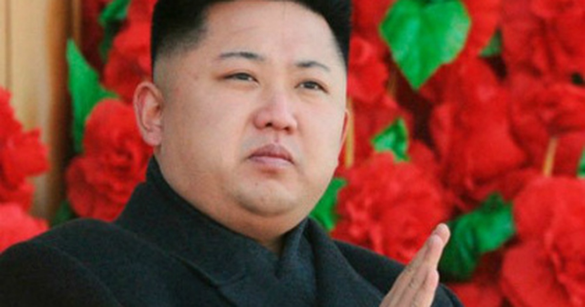 Chủ tịch Tập Cận Bình nhắn gửi gì tới lãnh đạo Kim Jong-un?