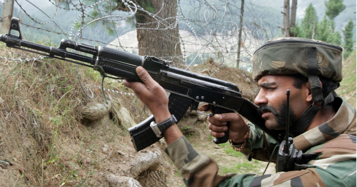 Ấn Độ bác đề xuất của Pakistan về hòa bình ở Kashmir