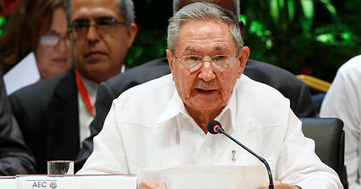 Cuba tuyên bố không quay lại Tổ chức các nước châu Mỹ