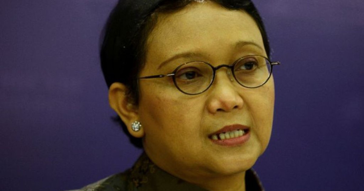 Indonesia bác lập trường của Trung Quốc về tuyên bố chồng lấn trên Biển Đông