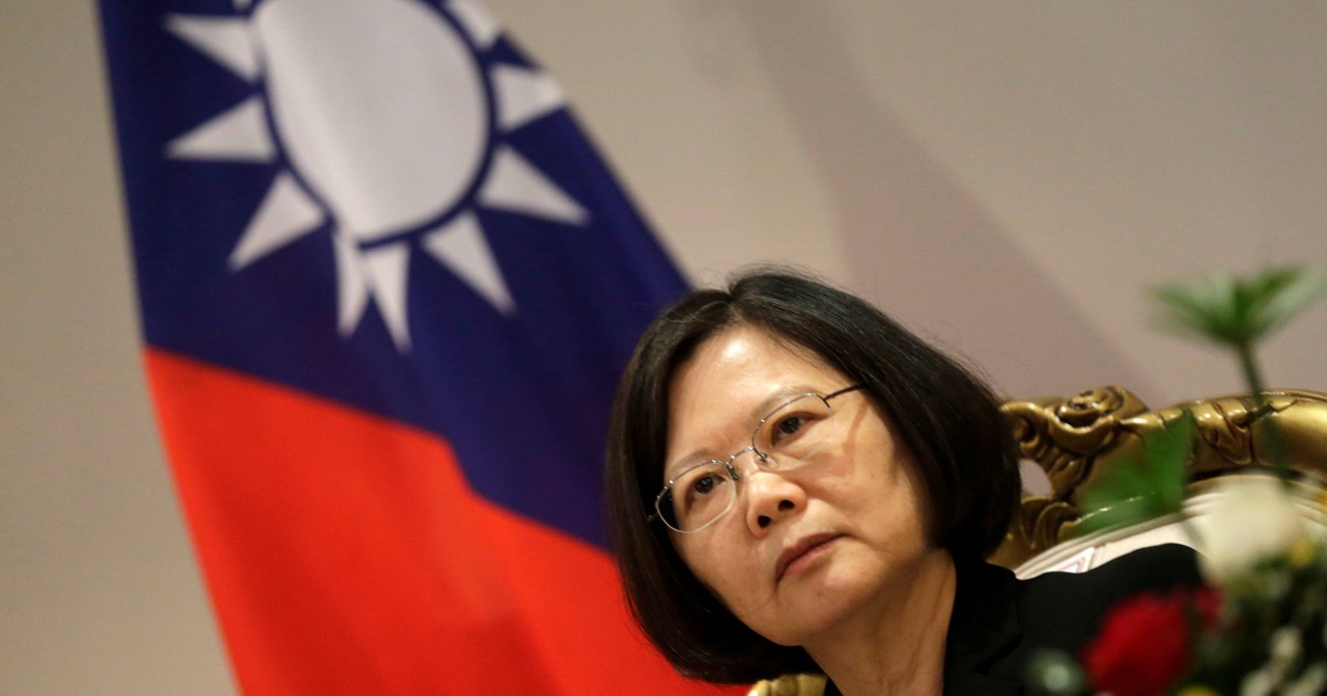 Đài Loan muốn duy trì đối thoại với Bắc Kinh