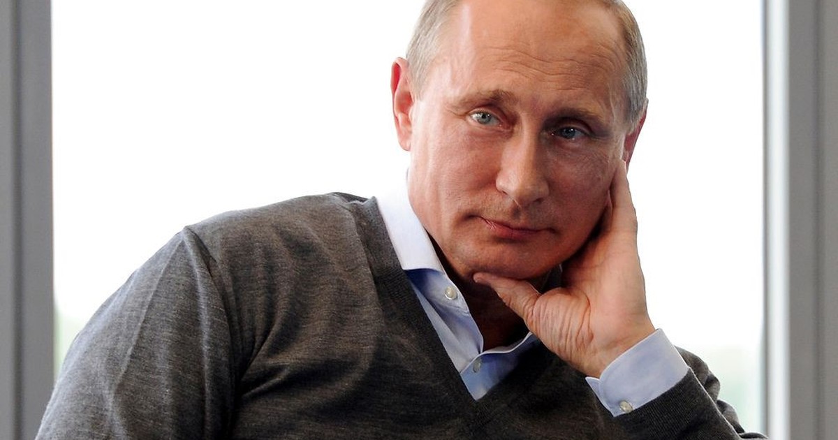 82% người Nga hài lòng với những gì Tổng thống Putin làm