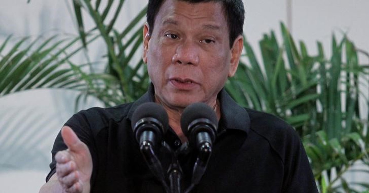 Reuters: Ông Duterte thăm Trung Quốc có thể làm thay đổi liên minh ở Đông Á
