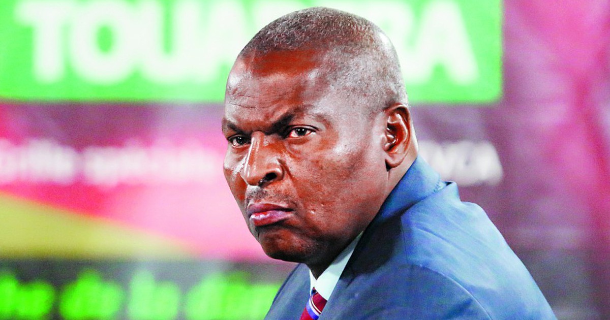 Tổng thống Trung Phi thỉnh cầu LHQ: 'Xin đừng quên chúng tôi'