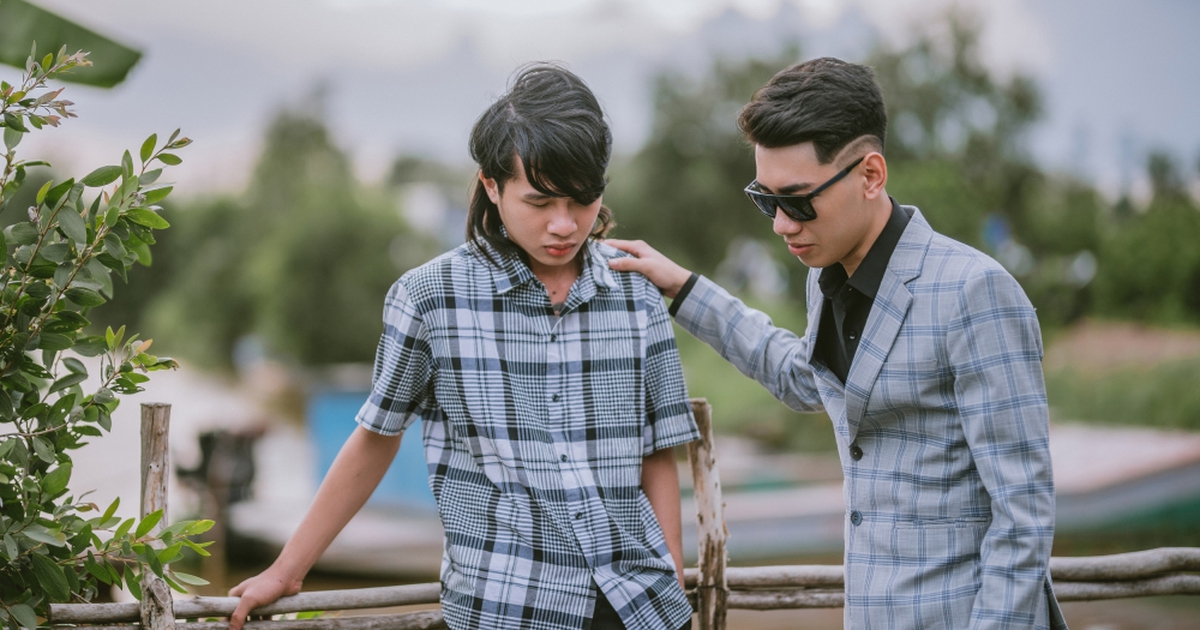 Bộ đôi Jack và K-ICM tạo ‘Sóng gió’ trong Vpop