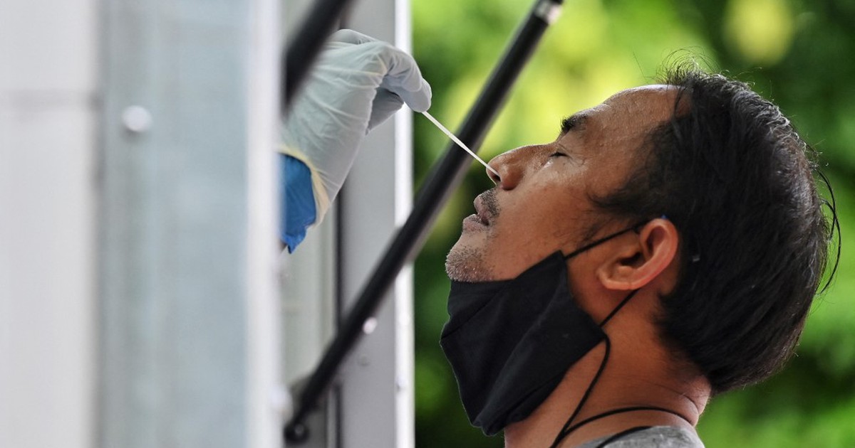 Ca nhiễm Covid-19 ở Malaysia nhiều chưa từng thấy, Thái Lan ra lệnh giới nghiêm