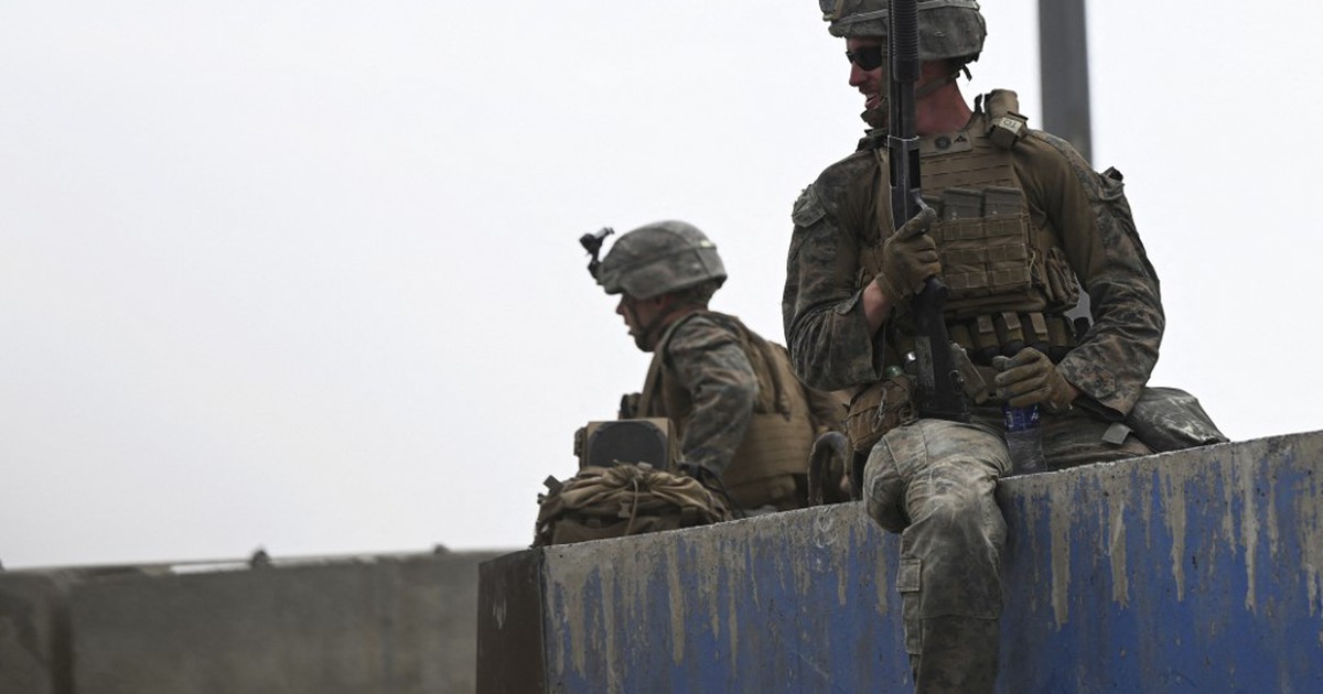 Mỹ sẽ khiến IS trả giá thế nào sau vụ tấn công đẫm máu ở Kabul?