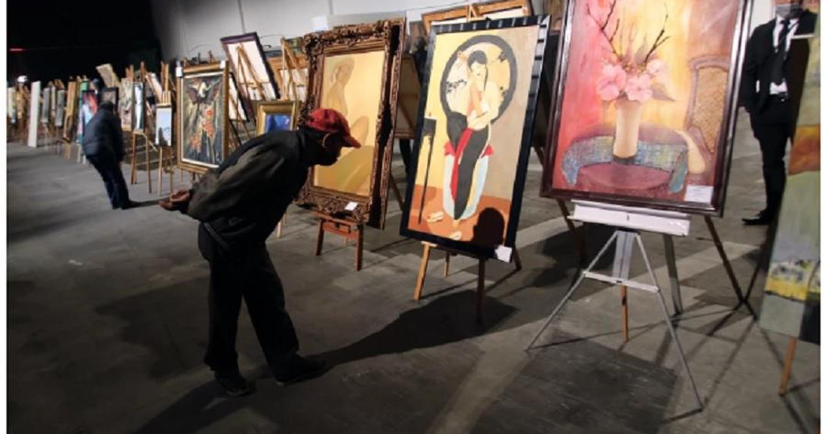 Cuộc triển lãm tại Mỹ hướng tới trẻ mồ côi ở Việt Nam