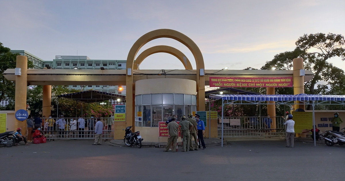 Khẩn: Sau ca nghi mắc Covid-19, Phú Yên thông báo tìm người