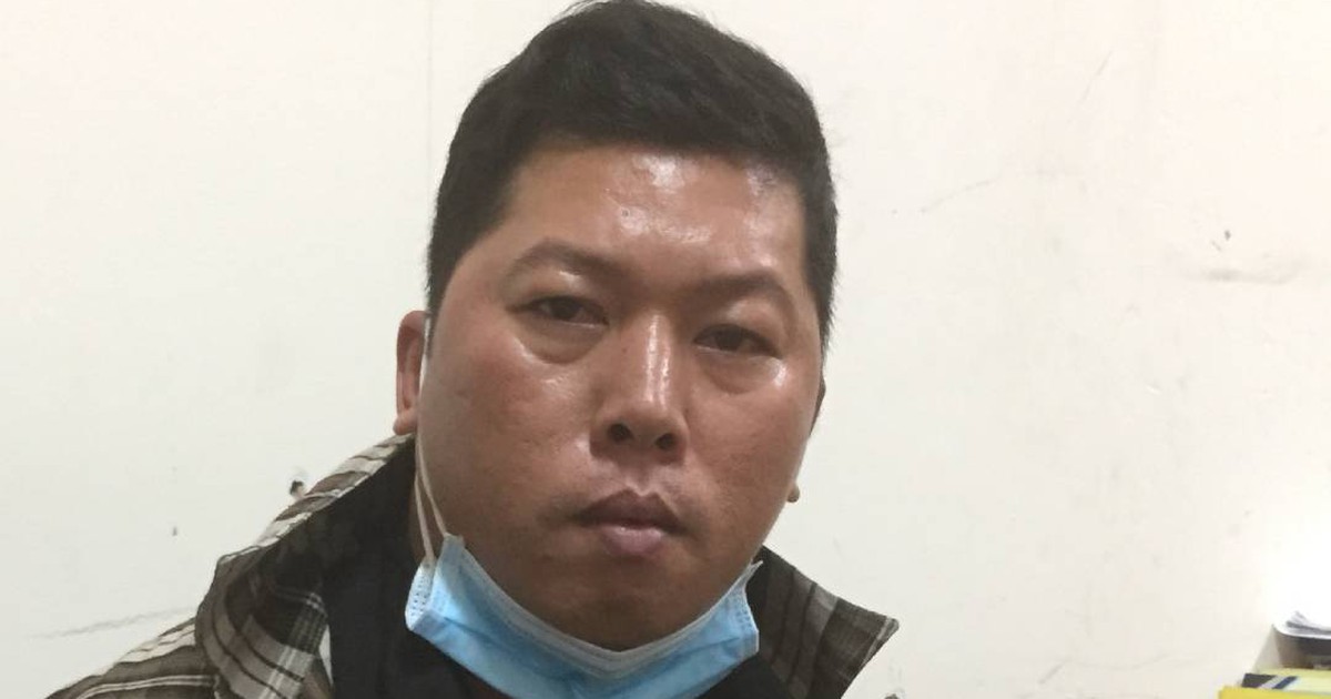 Phú Yên: Bắt giữ hung thủ giết người lúc rạng sáng.