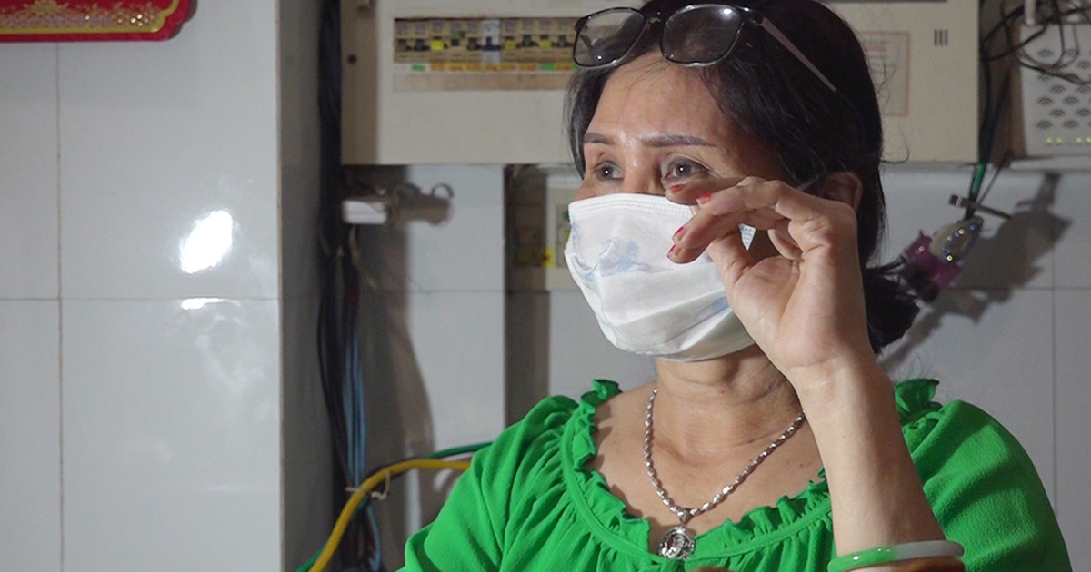 Long Xuyên: Bắt chủ khách sạn Anh Đào liên quan người Trung Quốc xuất cảnh trái phép