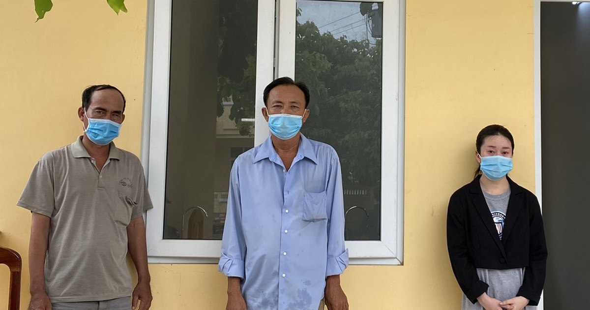 Biên phòng An Giang: Khởi tố vụ án tổ chức cho người khác xuất cảnh trái phép