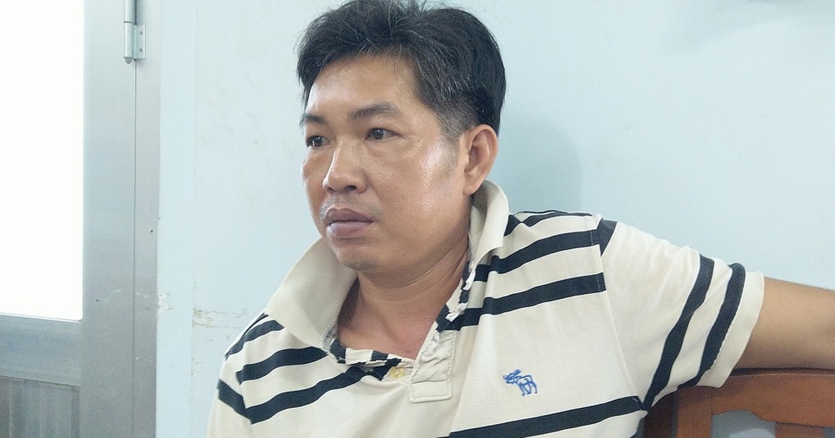 An Giang: Bắt giữ nghi phạm giết người tại khu đất trống