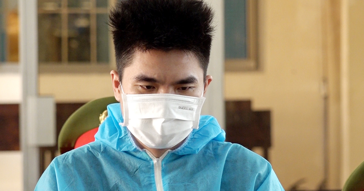 An Giang: Giết chị ruột để cướp tài sản, Lê Lâm Trường nhận án tử hình