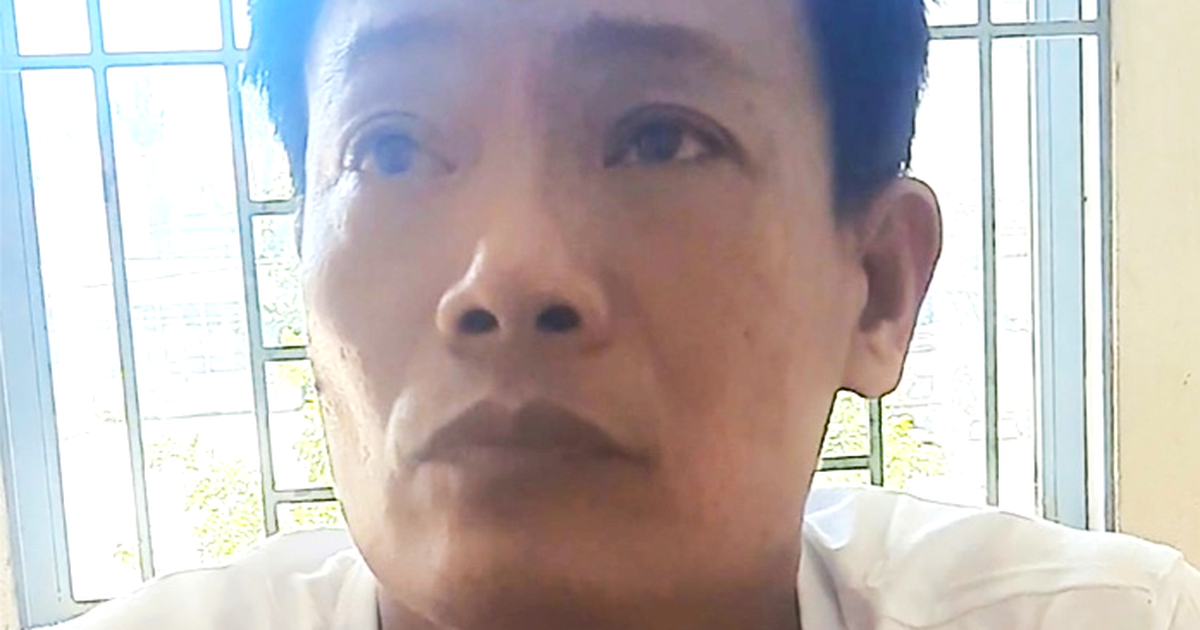 Cướp tài sản tại TP.HCM chạy trốn về An Giang, trộm thêm 2 xe máy