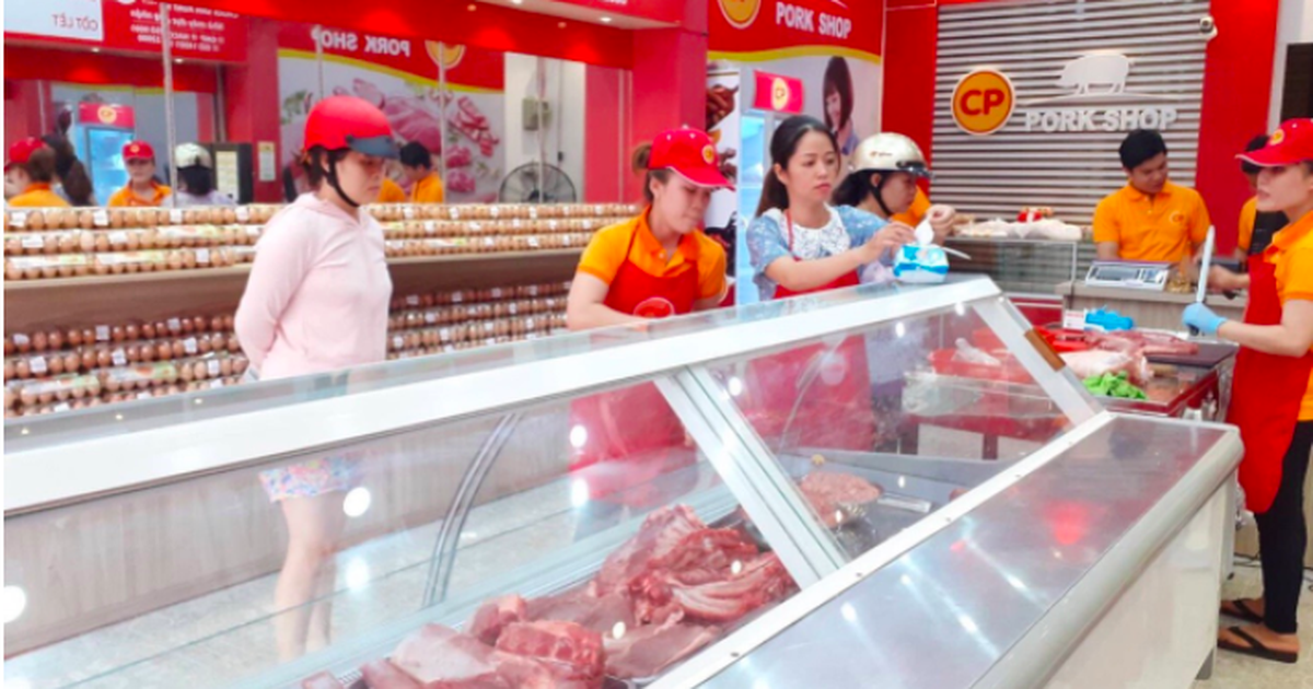 Giá heo hơi hôm nay 23.11.2022: Đà giảm chững lại nhưng xu hướng tăng chưa xuất hiện