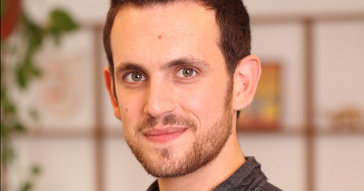 CEO chia sẻ bài học khi gặp thất bại trong việc khởi nghiệp