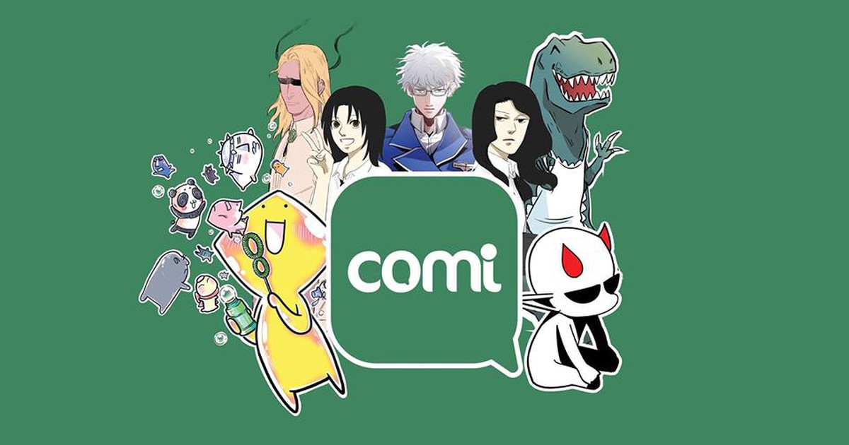 Nhiều đầu truyện tranh mới ra mắt tại hội sách Công viên Thống Nhất