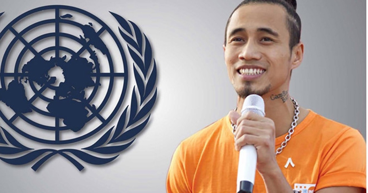 Quỹ Dân số Liên Hợp Quốc tuyên bố chấm dứt hợp tác với Phạm Anh Khoa