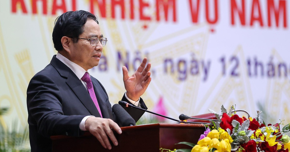 Thủ tướng: Cắt giảm chứng chỉ tiếng Anh, nhiều người hoan nghênh