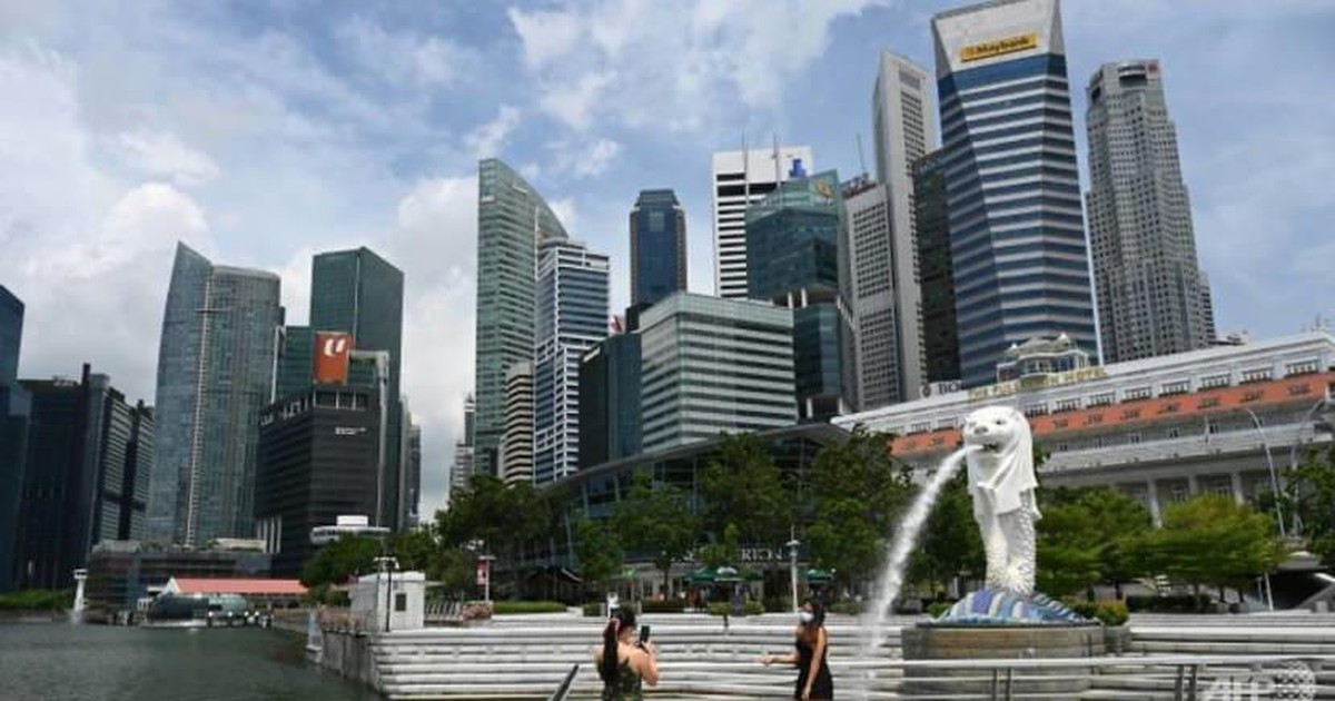 Singapore thí điểm tiếp nhận lao động Việt Nam trong 3 ngành nghề