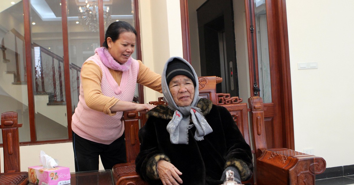 Giúp việc tết, lương tiền triệu vẫn khó kiếm người