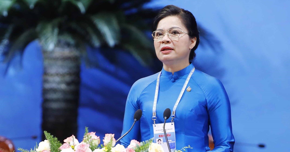 Nam giới cũng có thể là Hội viên Hội Liên hiệp phụ nữ