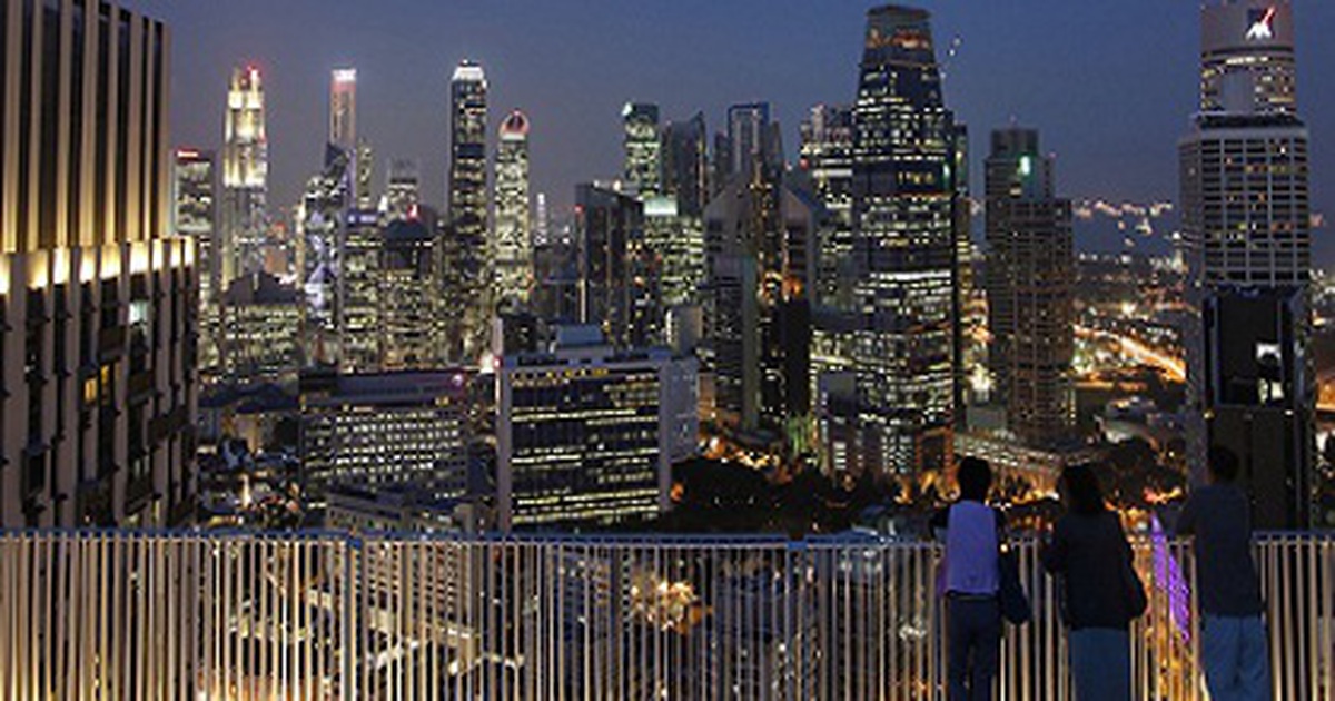 Singapore vẫn là thành phố đắt đỏ nhất thế giới