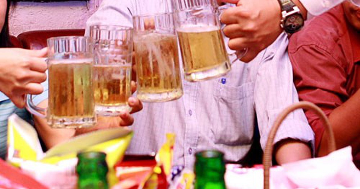 Việt Nam, Thái Lan, Philippines: Tăng trưởng rượu bia vượt tăng trưởng kinh tế