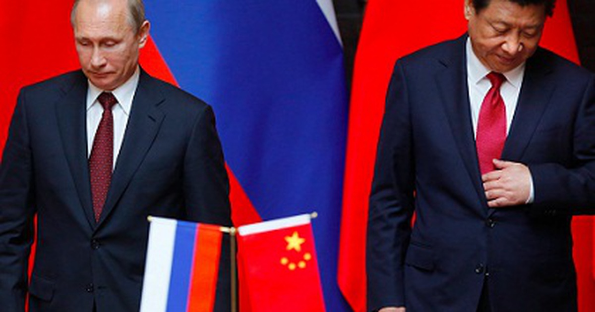 Ông lớn năng lượng Nga 'đau đầu' vì thỏa thuận 400 tỉ USD với Trung Quốc