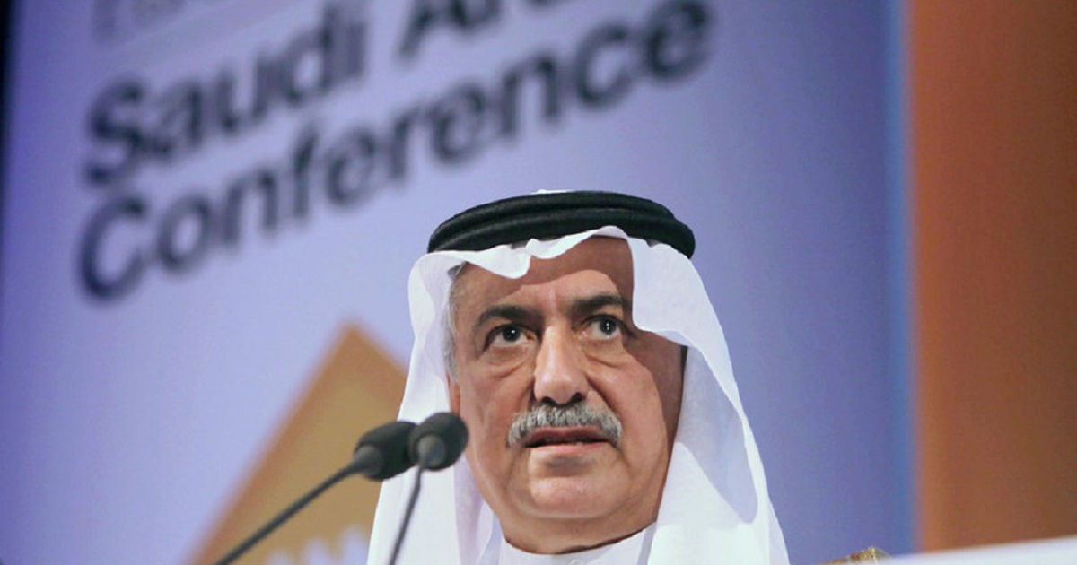 Ả Rập Xê Út bắt đầu chật vật vì thiếu tiền