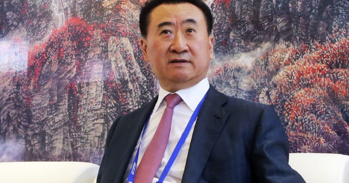 Tỉ phú Trung Quốc đầu tiên vào top 20 người giàu nhất thế giới