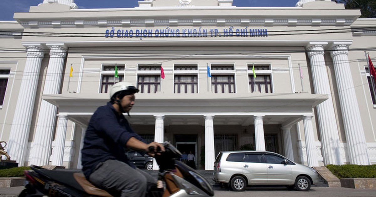 Quỹ đầu tư châu Á: 'Nên mua chứng khoán Việt Nam'