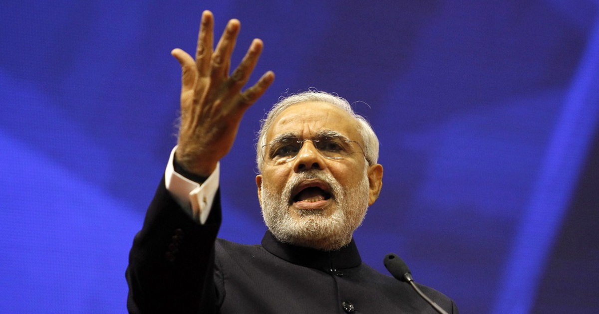 Thủ tướng Ấn Độ phản pháo bình luận của giới chuyên gia kinh tế