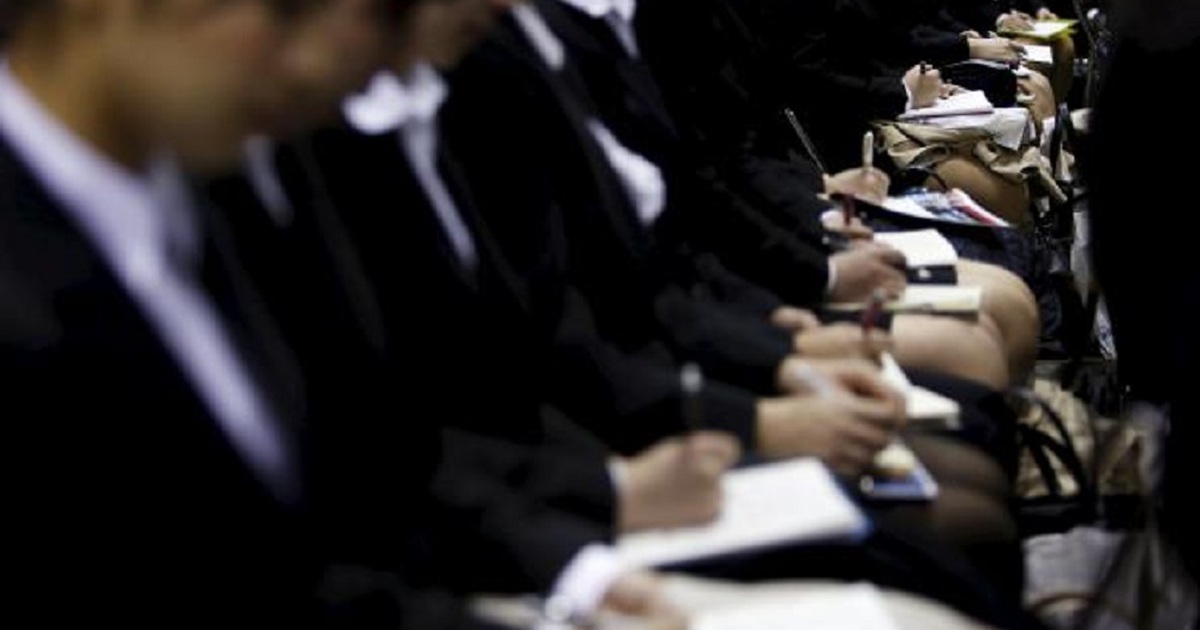 Ngày càng nhiều người Nhật chết vì làm việc quá sức